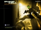 Náhled k programu Splinter Cell Pandora Tomorrow